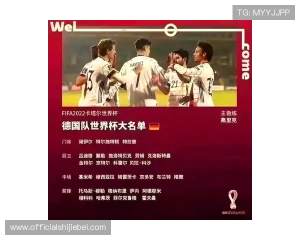 卡塔尔世界杯英文常用词汇及短语，提升你的英语水平和赛事解说能力