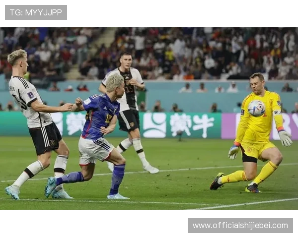 卡塔尔世界杯图片欣赏，感受足球带来的激情与团结力量