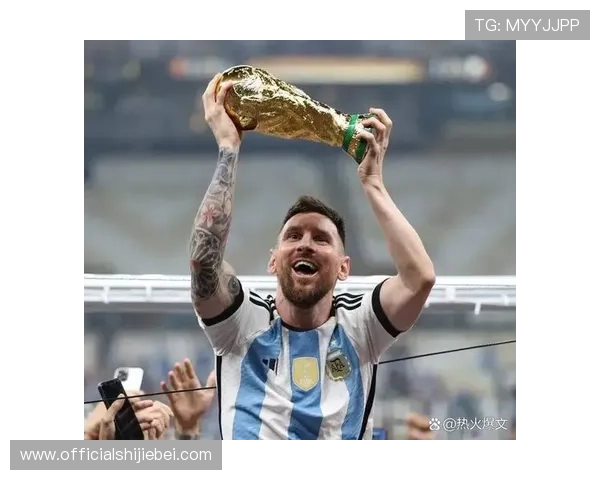 阿根廷世界杯：未来潜力新星崭露头角的精彩表现分析