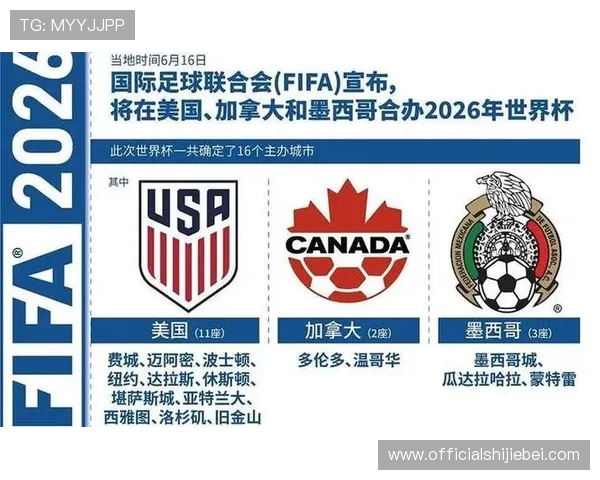 2026年世界杯参赛国家名单公布，了解各国足球发展水平与晋级条件