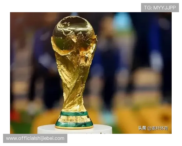 2026年世界杯各洲名额分配方案的背景与制定依据全面分析