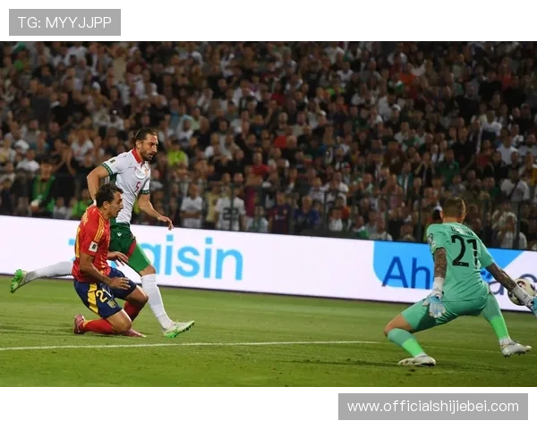 2026年世界杯预赛历史回顾：精彩瞬间、经典比赛及未来展望