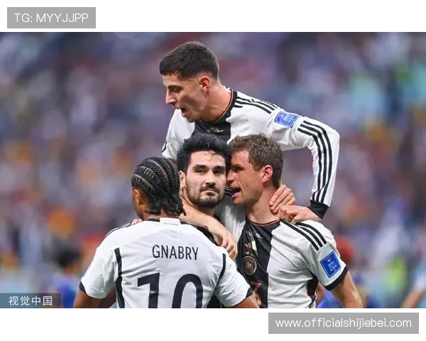 世界杯德国日本比赛精彩瞬间全面解析引发全球热议