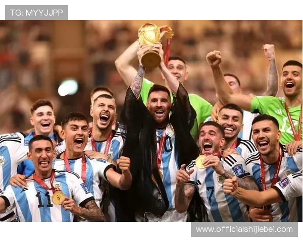 卡塔尔世界杯冠军的夺冠经验对未来国际足球发展的启示 卡塔尔世界杯冠军的夺冠经验对未来国际足球发展的启示