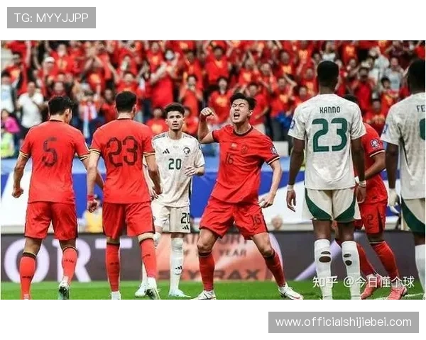 2026年世界杯亚洲区预选赛赛程安排及比赛规则详解帮助球迷全面了解赛事 2026年世界杯亚洲区预选赛赛程安排及比赛规则详解帮助球迷全面了解赛事