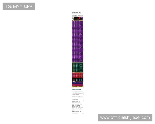 2026年足球世界杯何时开幕,赛事时间安排及观赛指南全解读 2026年足球世界杯何时开幕,赛事时间安排及观赛指南全解读