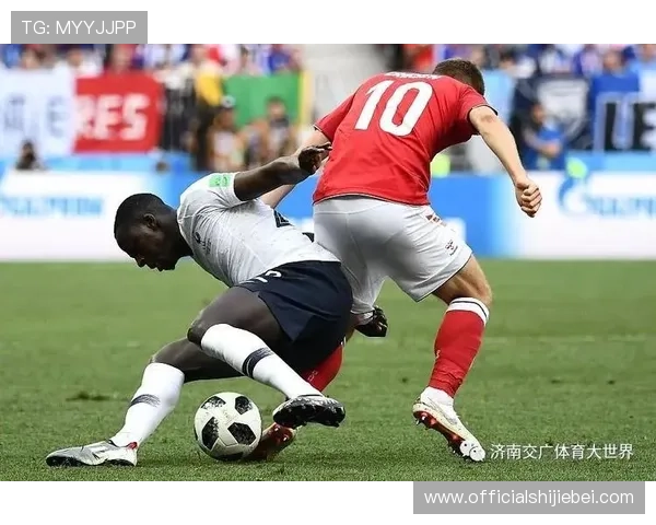 世界杯预选赛规则详细讲解帮助你全面了解比赛资格与晋级流程