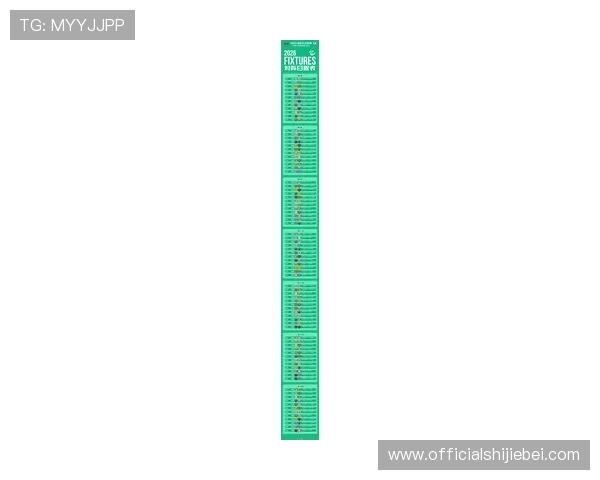 中国队2026世界杯预选赛完整赛程日期及重要比赛安排指南 中国队2026世界杯预选赛完整赛程日期及重要比赛安排指南