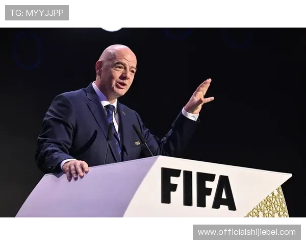 国际足联世界杯官方网站为用户提供赛事新闻、官方公告及粉丝互动交流平台