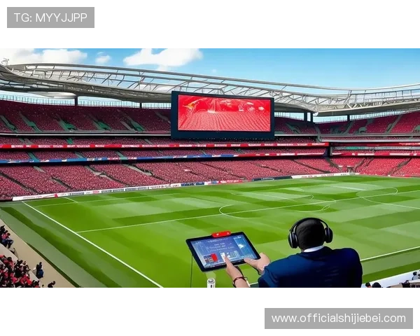 如何在线观看世俱杯足球直播实现无障碍高清体验全攻略