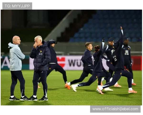 深入了解2026年世界杯最新规则变化对球队战术和比赛策略的影响分析