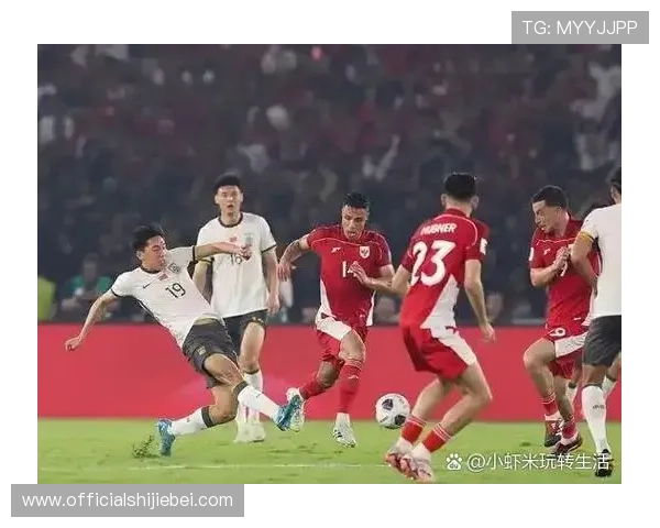 美加墨世界杯亚洲区18强赛赛前预测与球队实力分析帮助球迷理性看球