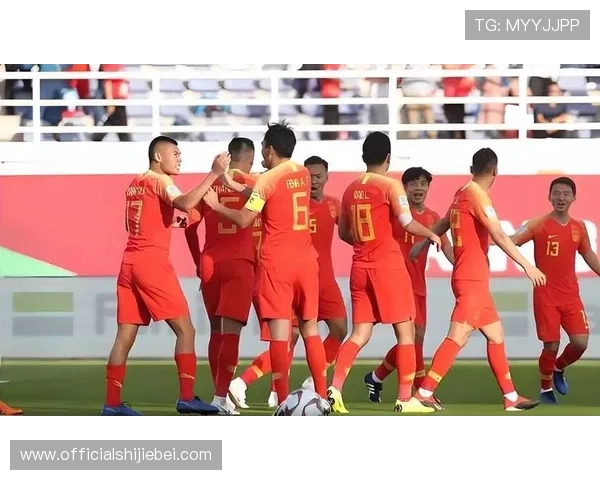 中国队在2026年世界杯备战过程中面临的主要挑战与应对措施 中国队在2026年世界杯备战过程中面临的主要挑战与应对措施